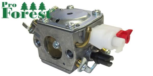 Kaasutin-Husqvarna-346XP,-353