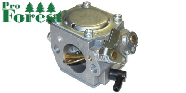 Kaasutin-Husqvarna-242,-42