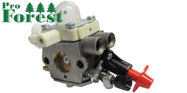 Kaasutin Stihl FS40C, FS50C, FS56C...