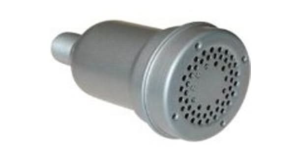 Äänenvaimennin Briggs & Stratton 393010