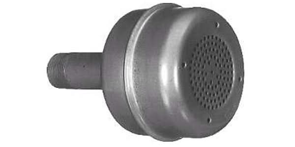 Äänenvaimennin Briggs & Stratton 393232