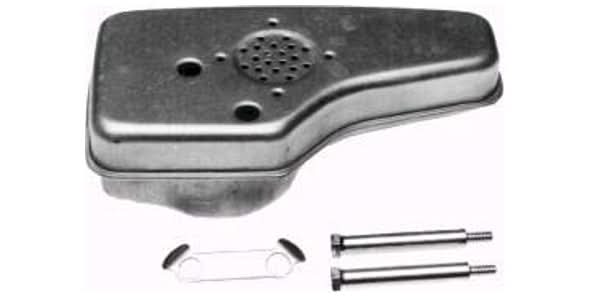 Äänenvaimennin Briggs & Stratton 490547