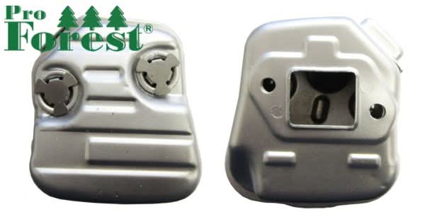 Äänenvaimennin Stihl MS171,181,211