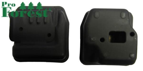 Äänenvaimennin Stihl MS230,MS250, 025 , 023