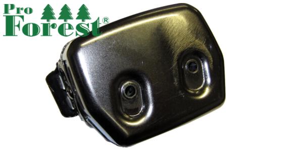 Äänenvaimennin-Husqvarna-51,-55