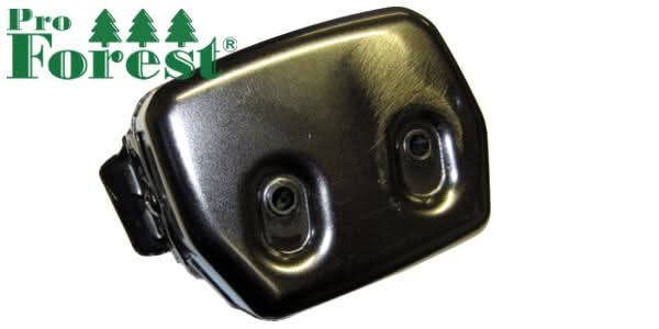 Äänenvaimennin-Husqvarna-51,-55