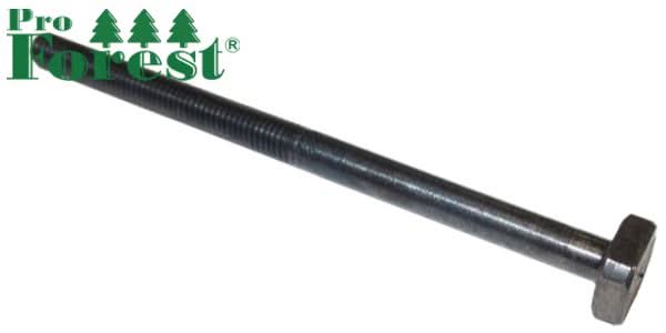 Pakoputken-pultti-Husqvarna-51,-55