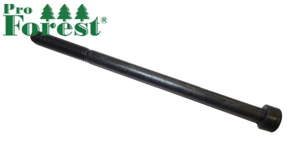 Pakoputken-pultti-Husqvarna-300-sarja