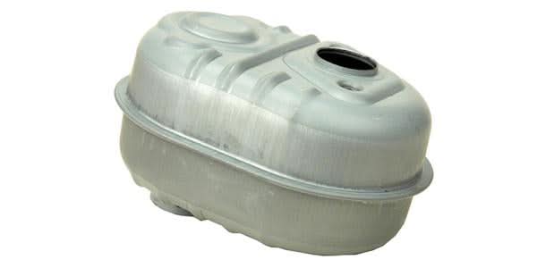 Äänenvaimennin Honda GCV135, GCV160