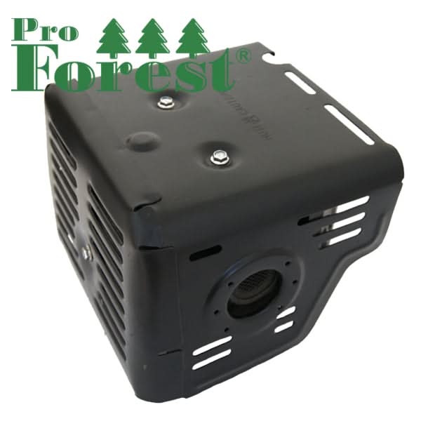 Äänenvaimennin Honda GX340, GX390