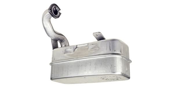 Äänenvaimennin MTD #751-10448C