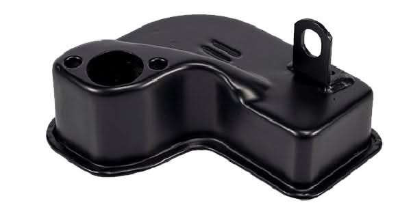 Äänenvaimennin Tecumseh #35771