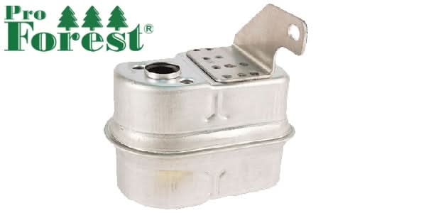 Äänenvaimennin Tecumseh #35056