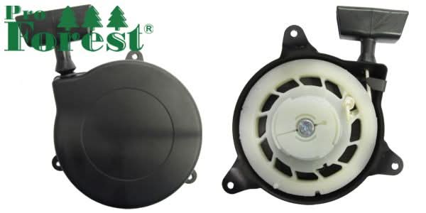 Käynnistinkompletti Briggs & Stratton 499706, 690101