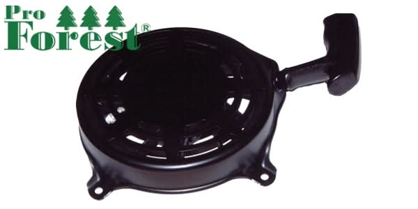 Käynnistinkompletti Briggs & Stratton 497680