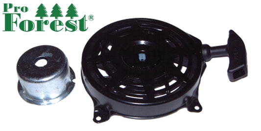 Käynnistinkompletti Briggs & Stratton 497598