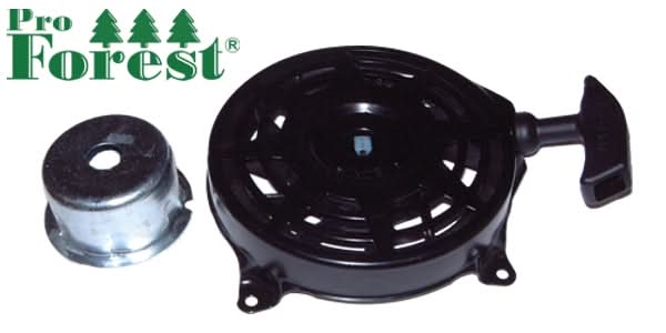 Käynnistinkompletti Briggs & Stratton 497598