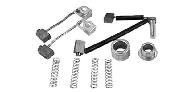 Startin hiilisarja Briggs & Stratton 395538