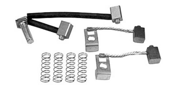 Startin hiilisarja Briggs & Stratton 497608