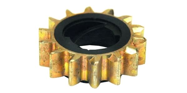 Starttiratas Briggs & Stratton (metallia)