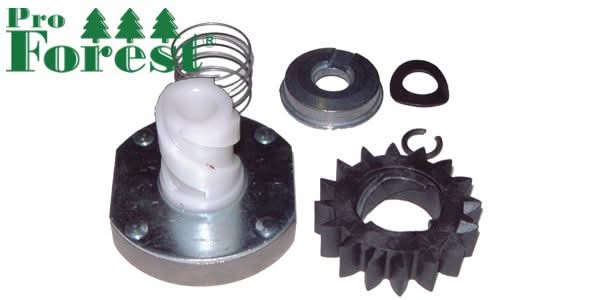 Bendix Korjaussarja Briggs & Stratton 696541 (muovirattaalla)