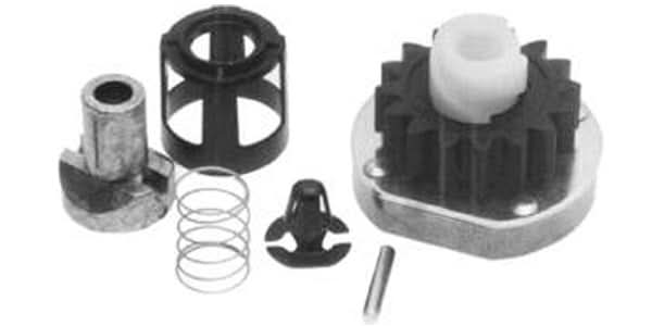 Bendix Korjaussarja Briggs & Stratton 696540 (muovirattaalla)