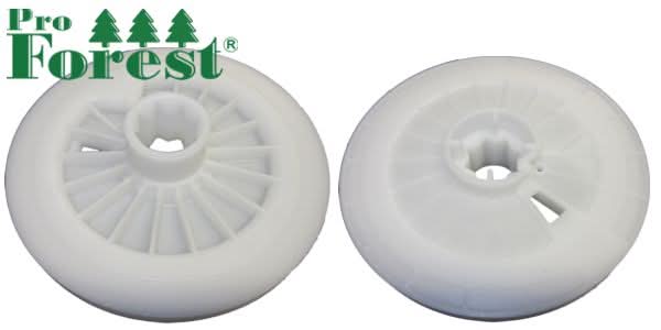 Narupyörä Briggs & Stratton 295871