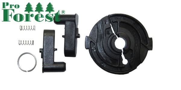 Käynnistimen korjaussarja Briggs & Stratton 492333