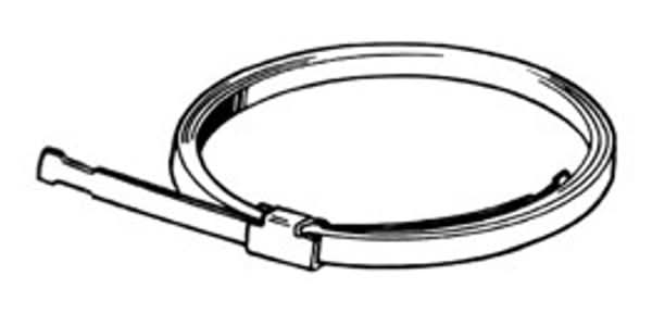 Käynnistinjousi Briggs & Stratton 490179