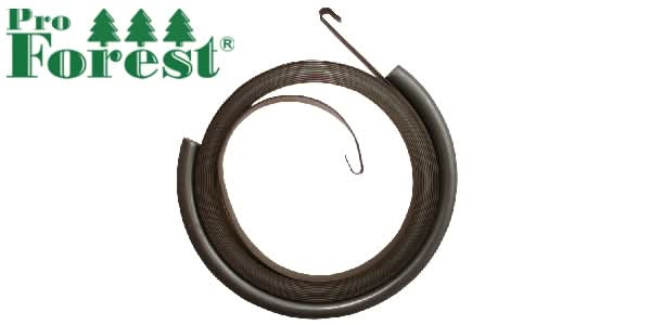 Käynnistinjousi Briggs & Stratton 491889