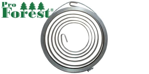 Käynnistinjousi Honda GX110,140,160 (vm ->95)