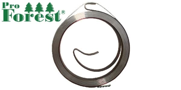 Käynnistinjousi Honda GX120, GX160