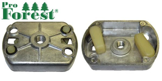 Käynnistinkäpäläkompletti Kiina 2-T