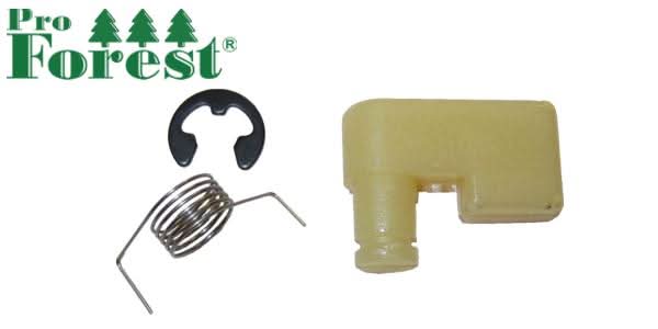 Käynnistinkynsisarja Kiina 2-T