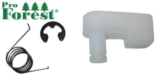 Käynnistinkynsisarja Kiina 2-T