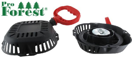 Käynnistinkompletti Loncin LC170FDS