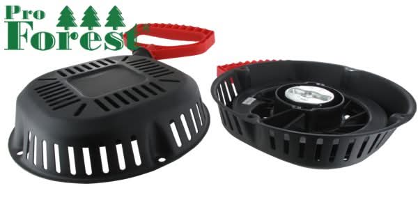 Käynnistinkompletti Loncin LC185FDS