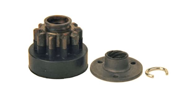 Starttiratas Tecumseh #36853