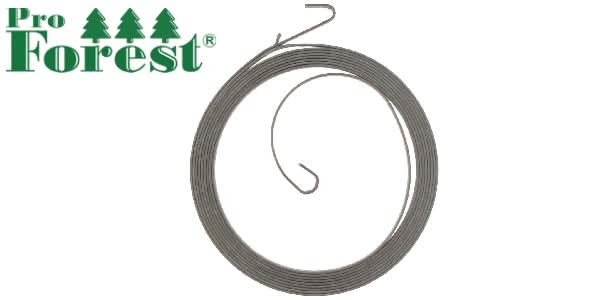 Käynnistinjousi Tecumseh Synergy