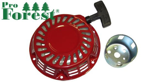 Käynnistinkompletti Honda GX120,160,200