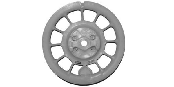 Narupyörä Honda GX240, GX270