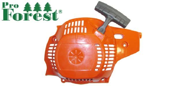 Käynnistinkompletti Husqvarna 235, 236, 240