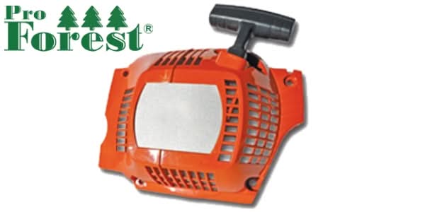 Käynnistinkompletti-Husqvarna-340e,345e,350e