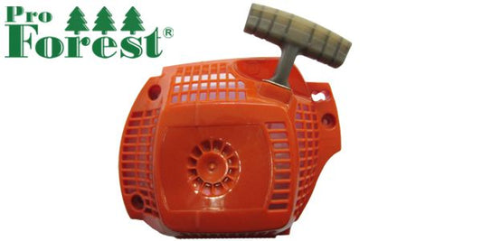 Käynnistinkompletti-Husqvarna-435E,-440E