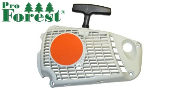 Käynnistinkompletti Stihl MS192, MS193