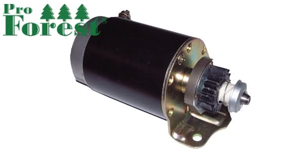 Starttimoottori Briggs & Stratton 497595