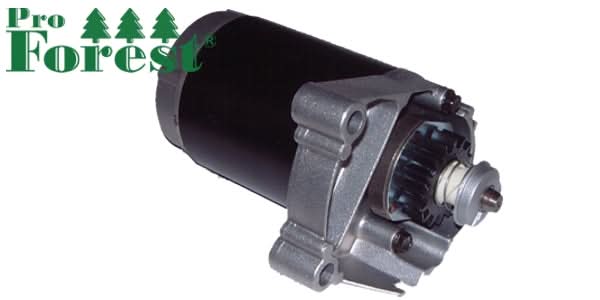 Starttimoottori Briggs & Stratton 498148