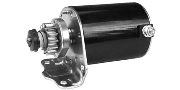 Starttimoottori Briggs & Stratton 693551