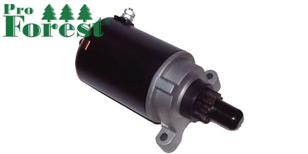 Starttimoottori Tecumseh #37425