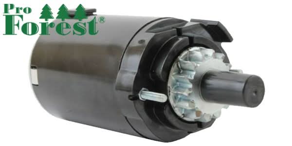 Starttimoottori Kohler Courage SV470, SV530